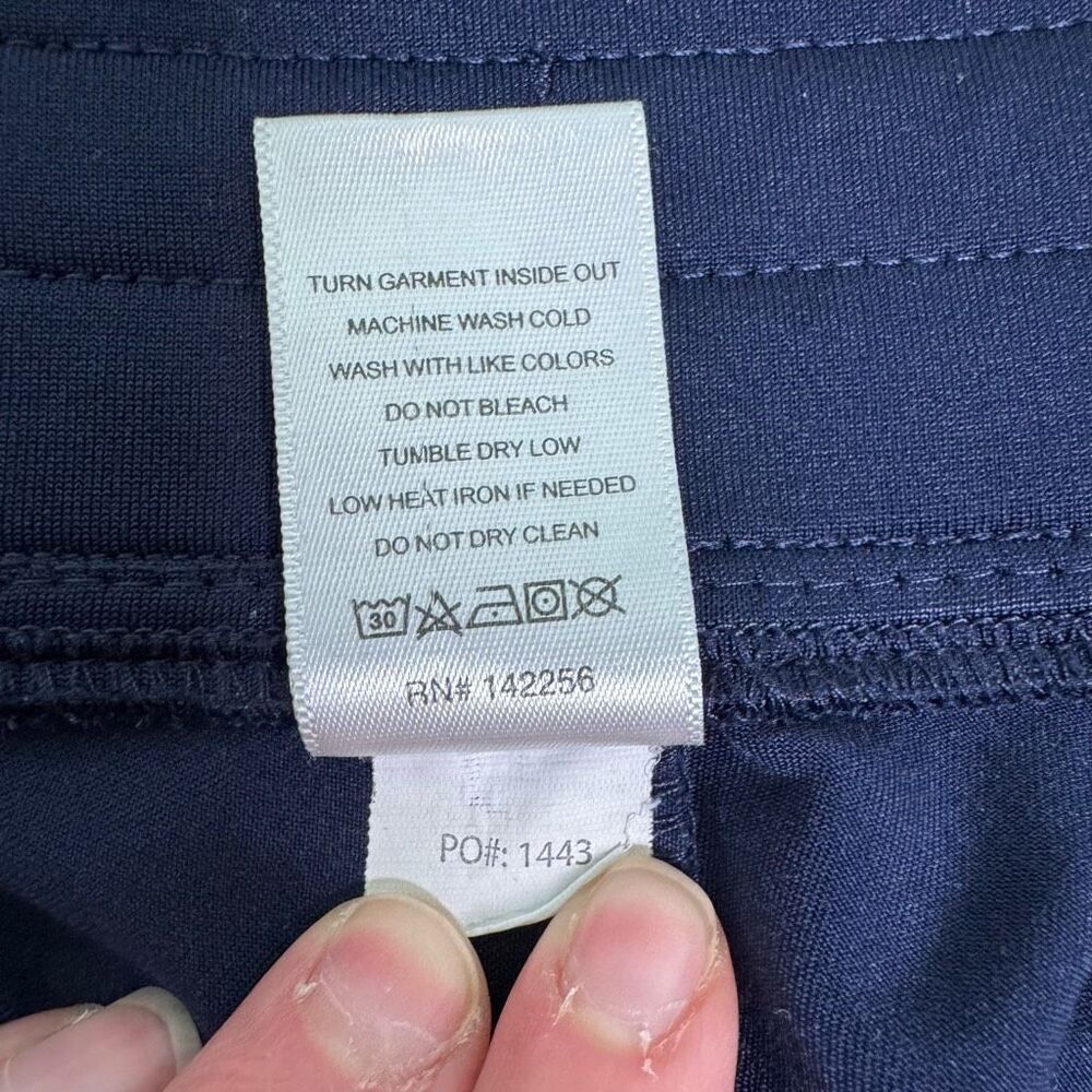 Figs Zamora Jogger Scrub Pants Women’s Size‎ Large - Picture 11 of 11